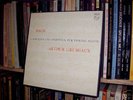 BACH / VIOLIN SONATAS / ARTHUR GRUMIAUX / PHILIPS