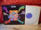 THE WHO MASSIVELY RARE 1966 UK MONO 1st 'A QUICK ONE'