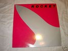 ++ ROCKET - RAY ROCK ++ **VERY RARE SYNTH BOOGIE** *LP*