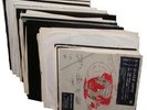 BATCH OF 75 DRUM & BASS VINYLS FROM 2000-2005 @LOOK@