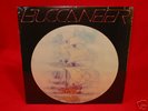 BUCCANEER PRIVATE HEAVY PROG PSYCH LP PRIMEVIL SEALED