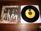 Ramones Do You Wanna Dance Rare Italy 7