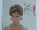 Someday My Prince Will Come-Miles Davis LP MFSL SEALED