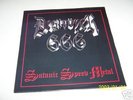 DESTROYER 666 - SATANIC SPEED METAL 7