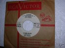 ELVIS PRESLEY / DINAH SHORE EP RCA dj-56 Too Much + 3