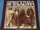 SPIROGYRA â€“ St. Radigunds â€“ Very Rare Orig UK 71 B&