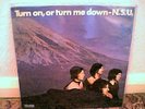 N.S.U. TURN ON OR TURN ME DOWN  UK STABLE ORIG