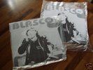 Vasco Rossi NÂ°2 VINILI TRASPARENTI 6