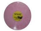 Guided By Voices  HAZZARD HOTRODS  RARE LP PINK WAX GBV