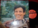 TRES RARE33T JEAN FERRAT / DECCA  STEREO LABEL ORANGE