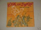 ART BAXTER & HIS ROCK 'N' ROLL SINNERS - 10