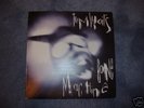 Tom Waits - Bone Machine LP Near Mint UK Orig.