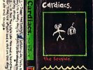 * Rare * The Cardiacs - The Seaside cassette album 1984
