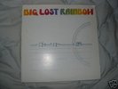 BIG LOST RAINBOW lp rare folk music original near mint