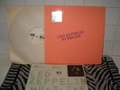 LED ZEPPELIN : MUDSLIDE (Very Rare TMOQ LP)