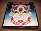 IRON MAIDEN - THE FIRST TEN YEARS (UP THE IRONS) - RARE