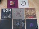 NON  Boyd Rice  Industrial Vinyl