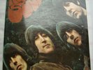 THE BEATLES-RUBBER SOUL-1st PRESS STEREO(V.NICE VINYL)