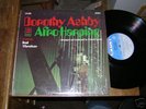 Dorothy Ashby JAZZ FUNK LP Afro-Harping 1968 ORIG USA