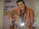elvis hmv best of
