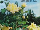 LEE FIELDS - LET'S TALK IT OVER orig RARE soul funk lp