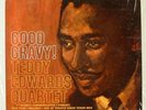 Teddy Edwards-Good Gravy-Contemporary 7592-SIGNED-NM