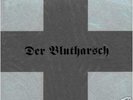 Der Blutharsch - s/T PicLP Genocide Organ Death In June