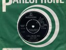 BILLY FURY I CALL FOR MY ROSE RARE UK PARLOPHONE