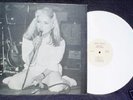 BLONDIE   LITTLE DOLL  WHITE VINYL LP