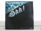 SPERM: SHH -LP  FINNISH PSYCH ELECTRONIC UG