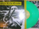 ONE LIFE CREW LPCV SXE INTEGRITY CONFRONT FACE VALUE