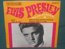 Elvis Presley 86.299 RARE France French EP