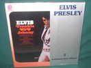 Elvis Presley Pickwick Pack SEALED 7 LPs