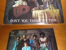 COURTIAL Don't You Think It's Time LP Pipeline 1976