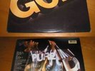 PURE GOLD Self Titled LP Capitol 1981 Rare Modern Soul