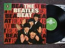 THE BEATLES LP The Beatles Beat ODEON O83692 GERMANY 64