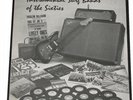 Surfin' Guitars MONSTER SURF BOOK BY ROBERT J. DALLEY