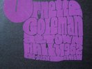 ORNETTE COLEMAN - TOWN HALL -ESP Silkscreen Review copy