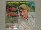 JOHNNY HALLYDAY LP VOGUE 614-30 les plus grands succÃ¨s