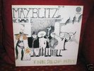 MAY BLITZ - THE 2ND OF MAY - V. RARE FIRST PRESS UK LP