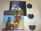 Elvis Bootleg 3lp Box Set THE BLUE HAWAII BOX  Mint