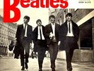THE BEATLES EP LITTLE CHILD SPAIN NICE COVER