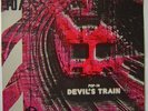 JACKY GIORDANO Pop In Devils Train FUNK LIBRARY BREAKS