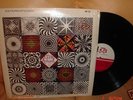 LENY ANDRADE Mexican BOSSA NOVA LP Rare MEXICO NM