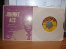 Johnny Ace - Memorial Album EP (US Duke)