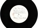 THE SMITHS - HOW SOON IS NOW? - MISPRESSED 7 INCH