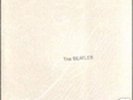 MFSL - BEATLES - THE WHITE ALBUM