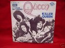 QUEEN - KILLER QUEEN - PORTUGUESE EDITION - 7