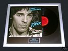 Bruce Springsteen Signed â€“ Firma Album 