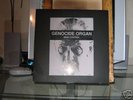 Genocide organ- Mind Control LP